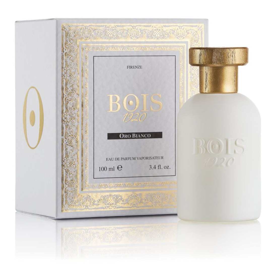 Moterų kvepalai Bois 1920 Oro Bianco EDP 100 ml