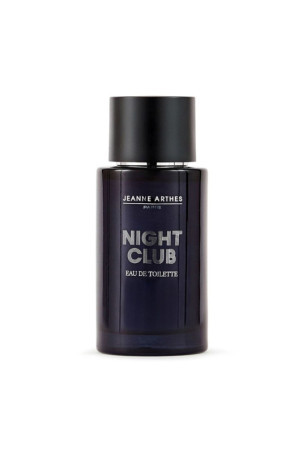 Vyrų kvepalai Jeanne Arthes Night Club EDT 100 ml