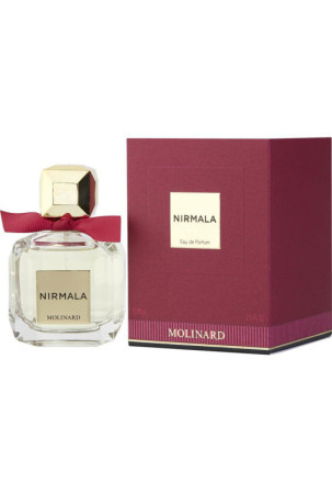 Moterų kvepalai Molinard Nirmala EDP 75 ml