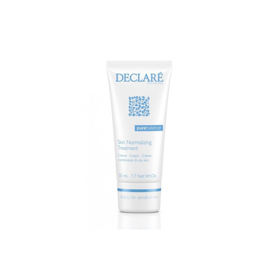 Veido kremas Declaré Skin Normalizing Treatment 50 ml