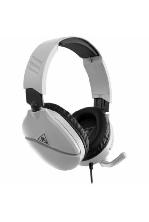 Žaidimų ausinės su mikrofonu Turtle Beach Recon 70