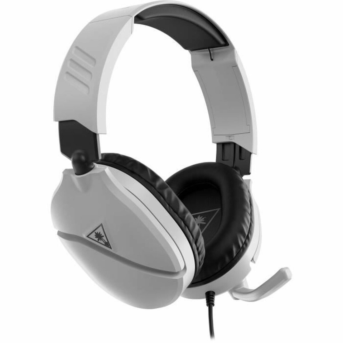 Žaidimų ausinės su mikrofonu Turtle Beach Recon 70