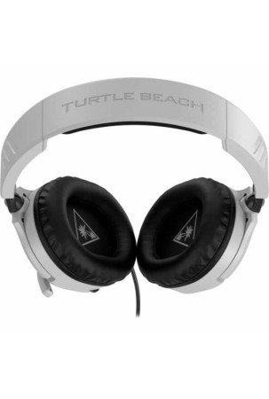 Žaidimų ausinės su mikrofonu Turtle Beach Recon 70