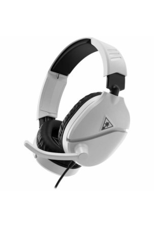 Žaidimų ausinės su mikrofonu Turtle Beach Recon 70