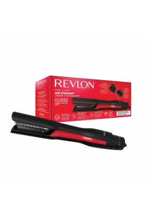 Plaukų tiesintuvas Revlon RVDR5330 Juoda 1000 W