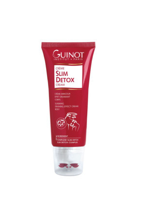 Kremas nuo celiulito Guinot Slim Detox 125 ml