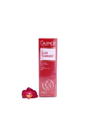 Anticeliulitinis gelis Guinot Slim Thermic 150 ml