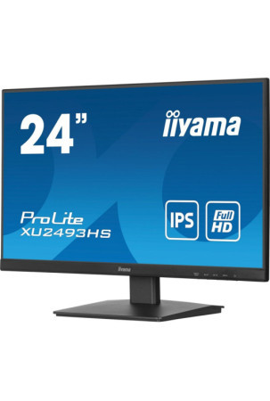 Monitorius Iiyama XU2493HS-B6 Full HD 23,8" 100 Hz