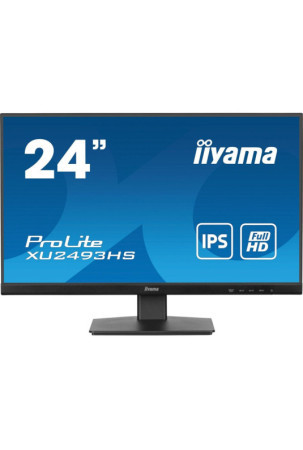 Monitorius Iiyama XU2493HS-B6 Full HD 23,8" 100 Hz