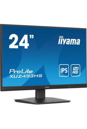 Monitorius Iiyama XU2493HS-B6 Full HD 23,8" 100 Hz