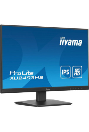 Monitorius Iiyama XU2493HS-B6 Full HD 23,8" 100 Hz