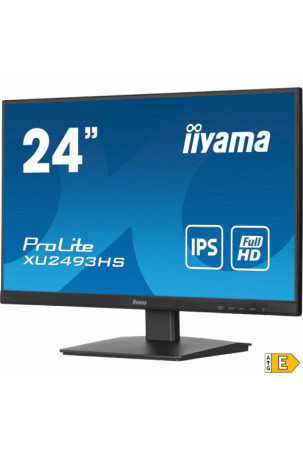 Monitorius Iiyama XU2493HS-B6 Full HD 23,8" 100 Hz