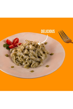 Fettucine Ketonico Conscious Konjac (8 vnt.)