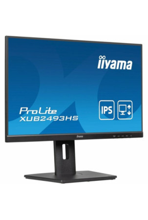 Monitorius Iiyama ProLite XUB2493HS-B6 Full HD 24" 100 Hz