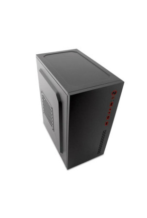 Micro ATX korpusas CoolBox PCC-MPC45-1 Juoda