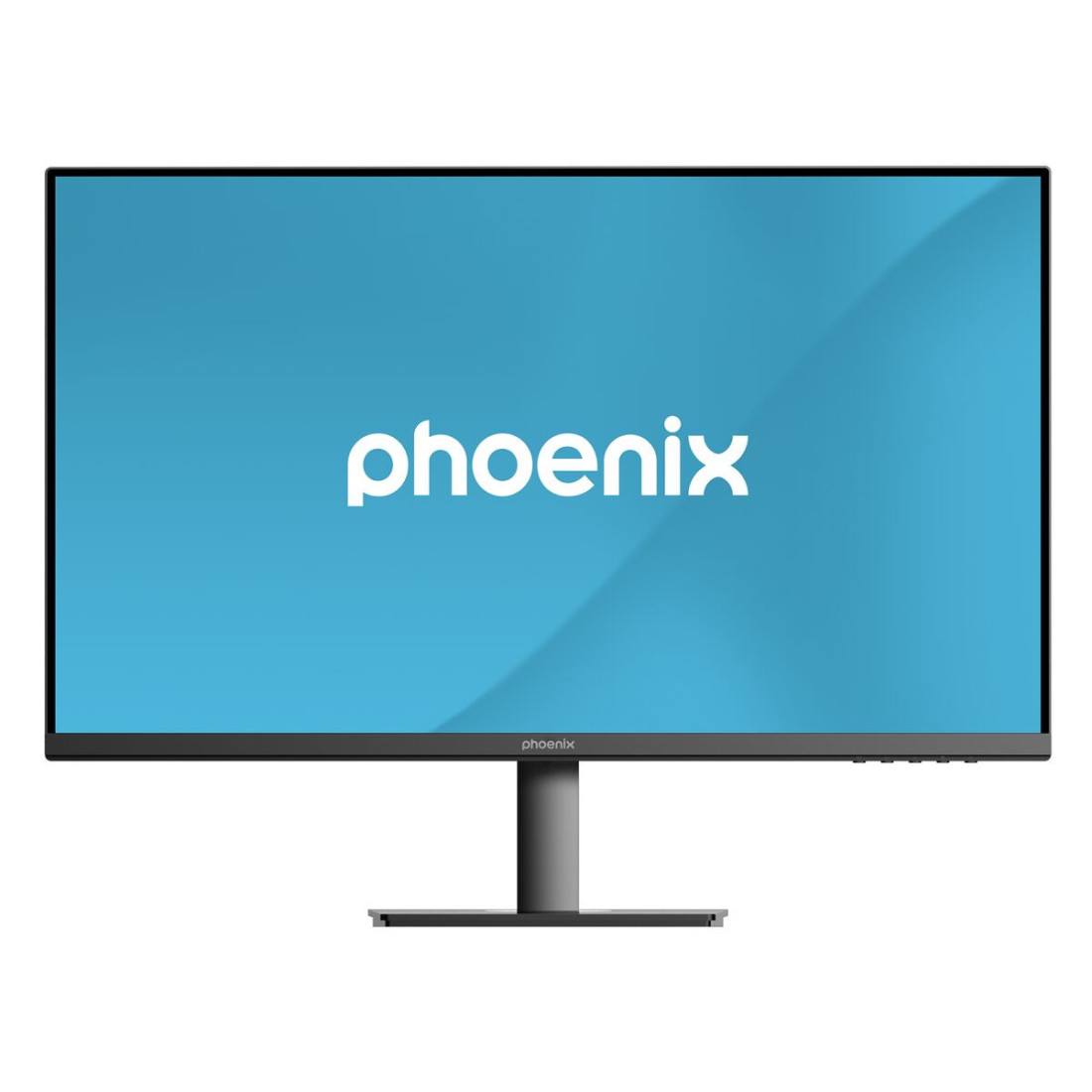 Monitorius žaidimams Phoenix VISION 27"