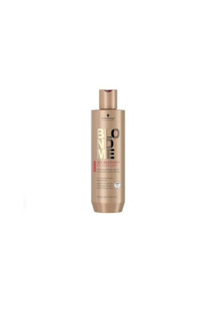 Kondicionierius Schwarzkopf All Blondes Rich Conditioner 250 ml