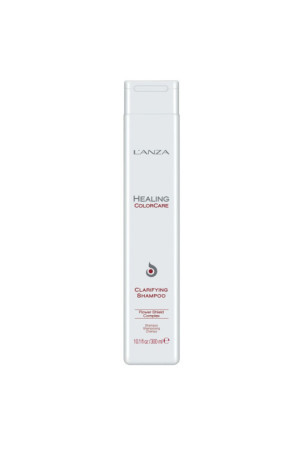 Šampūnas L'ANZA Healing Color Care 300 ml