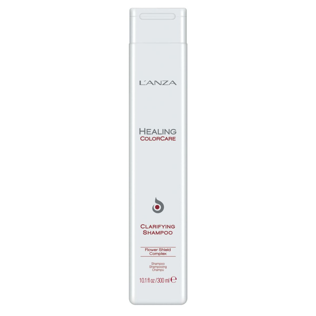 Šampūnas L'ANZA Healing Color Care 300 ml