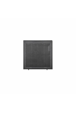 ATX pusiau bokšto tipo korpusas THERMALTAKE The Tower 500 Juoda ATX