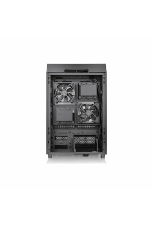 ATX pusiau bokšto tipo korpusas THERMALTAKE The Tower 500 Juoda ATX