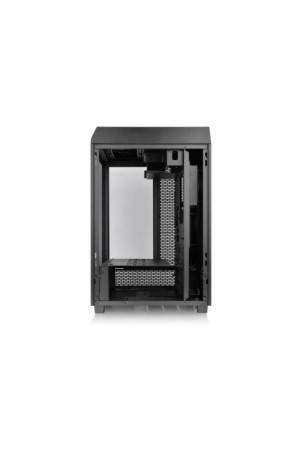 ATX pusiau bokšto tipo korpusas THERMALTAKE The Tower 500 Juoda ATX