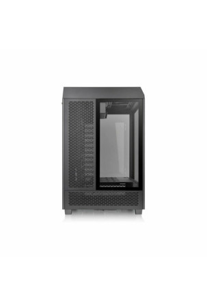 ATX pusiau bokšto tipo korpusas THERMALTAKE The Tower 500 Juoda ATX