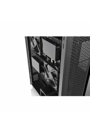 ATX pusiau bokšto tipo korpusas THERMALTAKE The Tower 500 Juoda ATX