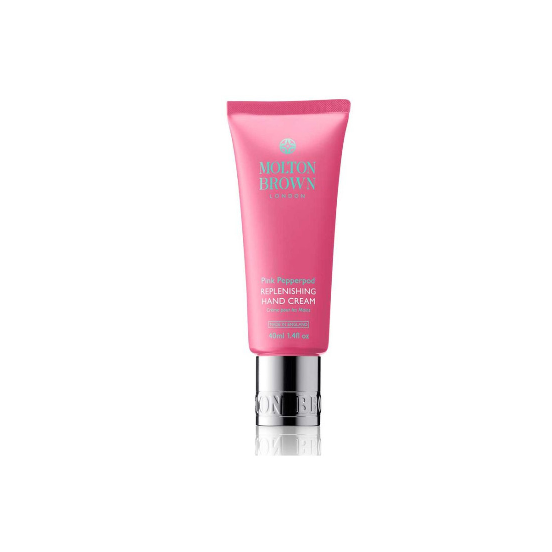 Rankų kremas Molton Brown Pink Pepperpod 40 ml