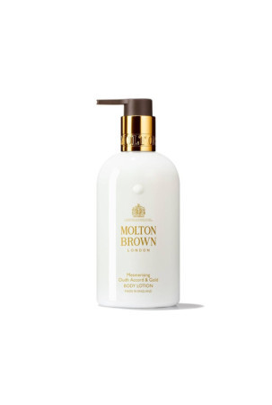 Hand lotion Molton Brown Oudh Accord & Gold 300 ml