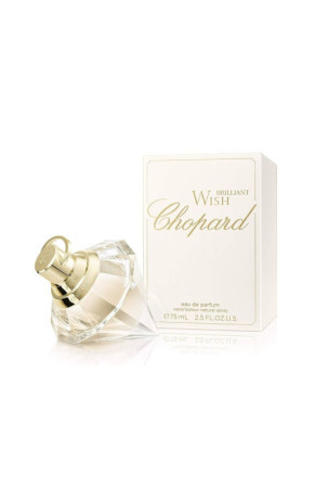 Moterų kvepalai Chopard Brilliant Wish EDP 75 ml