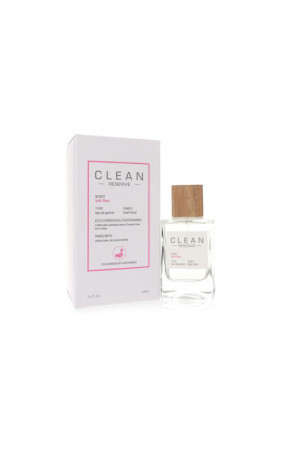 Moterų kvepalai Clean Lush Fleur EDP 100 ml