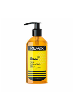 Veido valymo gelis Revox B77 Buzz 180 ml