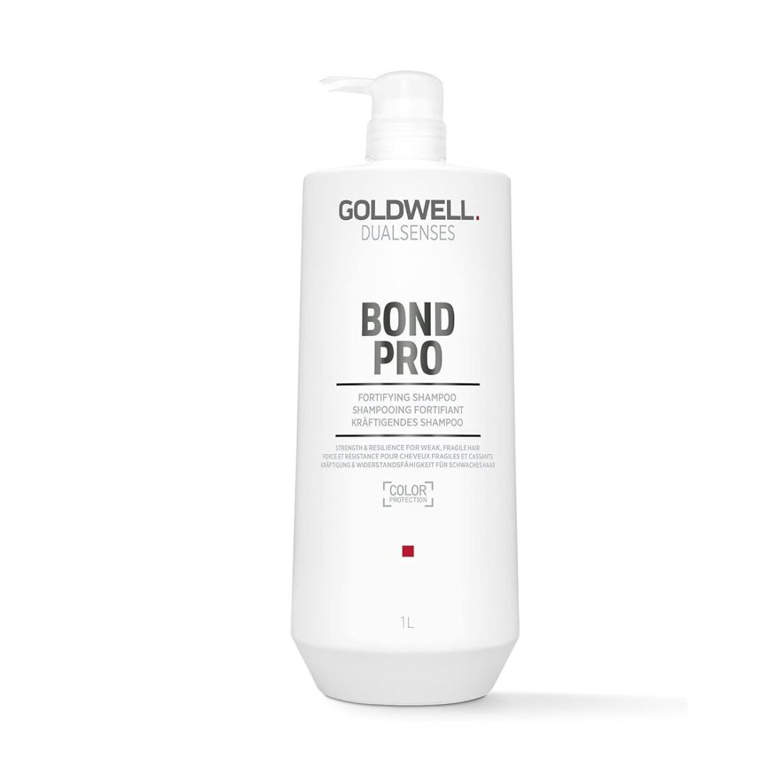 Stiprinantis šampūnas Goldwell Dualsense Bond Pro 1 L