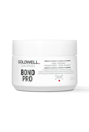 Plaukų kaukė Goldwell Dualsanses Bond Pro 200 ml