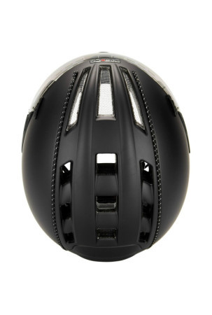 Dviratininkų šalmas suaugusiems Casco ROADSTER+ Matinė galinė dalis M 55-57