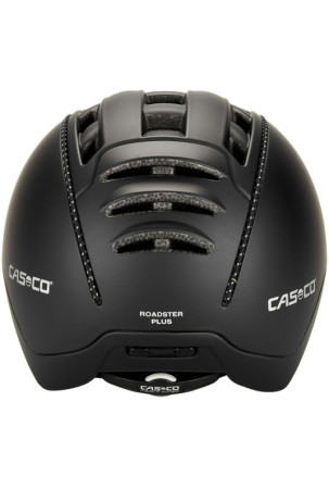 Dviratininkų šalmas suaugusiems Casco ROADSTER+ Matinė galinė dalis M 55-57