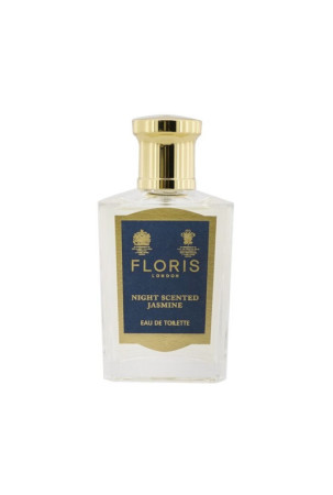 Moterų kvepalai Floris Night Scented Jasmine 50 ml