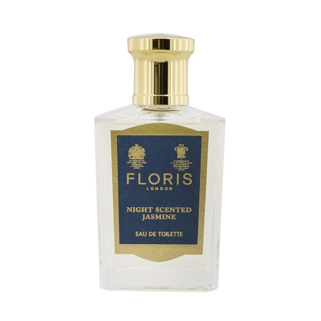 Moterų kvepalai Floris Night Scented Jasmine 50 ml