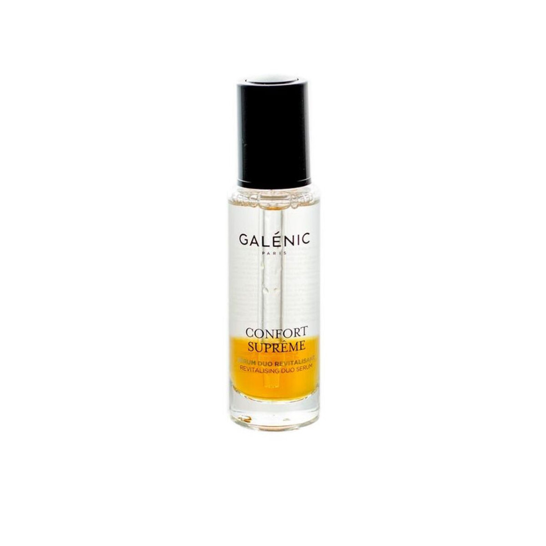 Veido serumas Galenic Confort Suprême 30 ml Gaivinantis