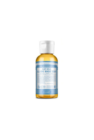 Skystas muilas Dr Bronner's 60 ml Neutralus