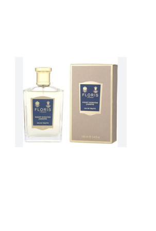 Moterų kvepalai Floris Night Scented Jasmine 100 ml