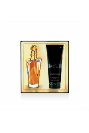 Moteriškų kvepalų rinkinys Mauboussin Elixir EDP Elixir 2 Dalys