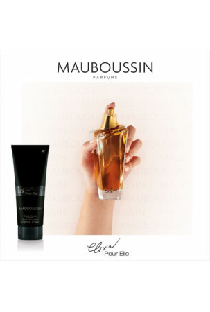 Moteriškų kvepalų rinkinys Mauboussin Elixir EDP Elixir 2 Dalys