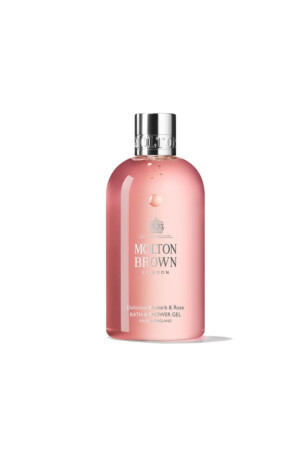 Dušo želė Molton Brown Rhubarb&Rose 300 ml