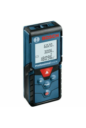 Telemetras BOSCH GLM 40 Professional 0,15 - 40 M