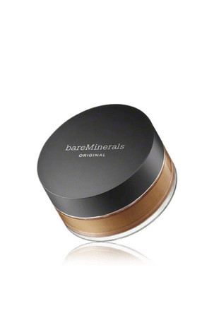 Pudra bareMinerals Original Nº 28 Golden deep Spf 15 8 g