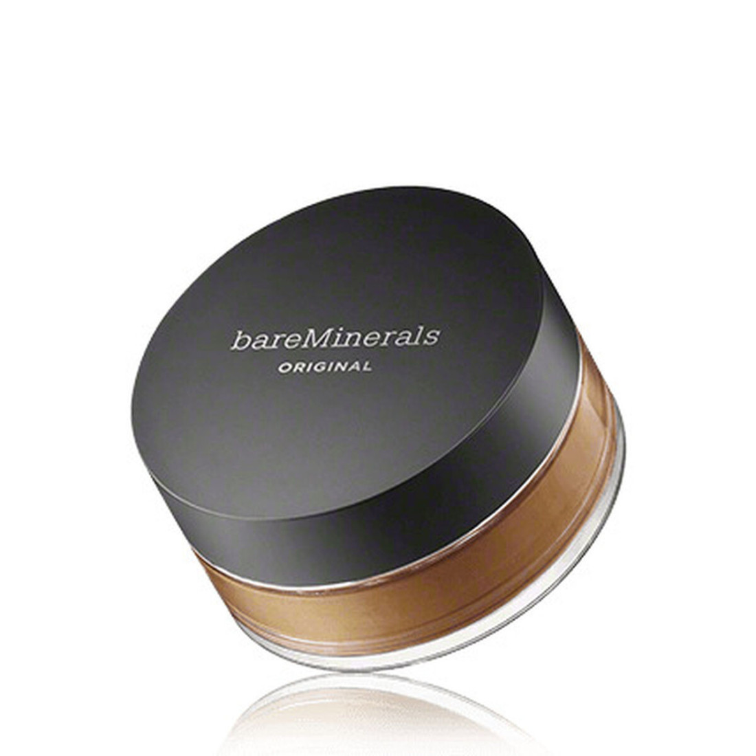 Pudra bareMinerals Original Nº 28 Golden deep Spf 15 8 g