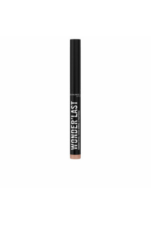 Vokų šešėliai Rimmel London WONDER'LAST Nº 005 Frosty rose 1,64 g Stick