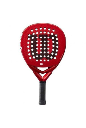 Padelio raketė Wilson Bela Elite V2.5 2024 Raudona